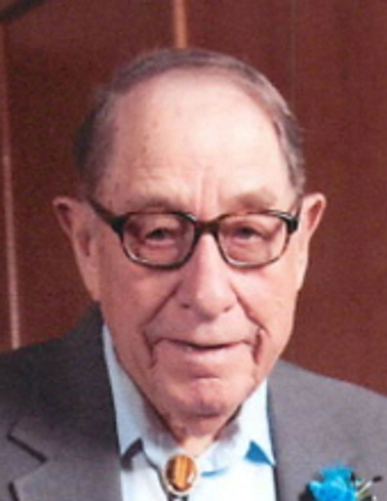 Allen K. Peterson