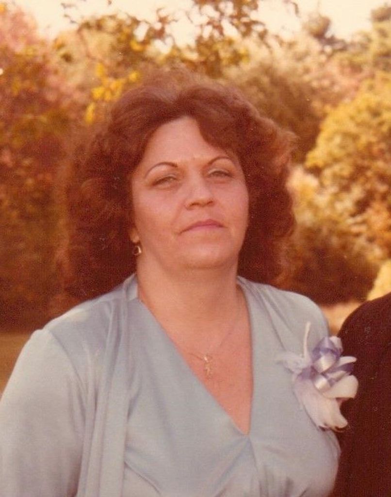 Eleanor F. (Wilkie) Foss Profile Photo