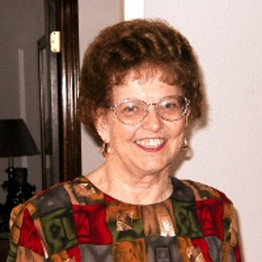 Doris Marie Ulmer Profile Photo