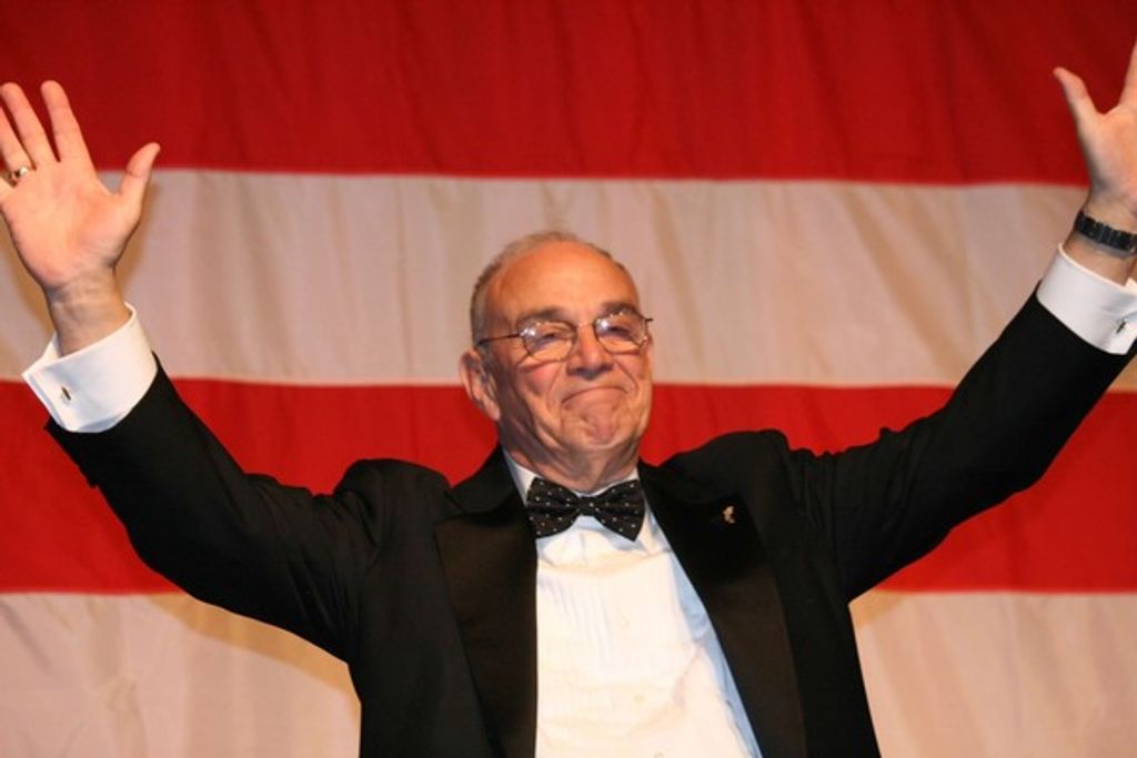 Michael R. Long Profile Photo