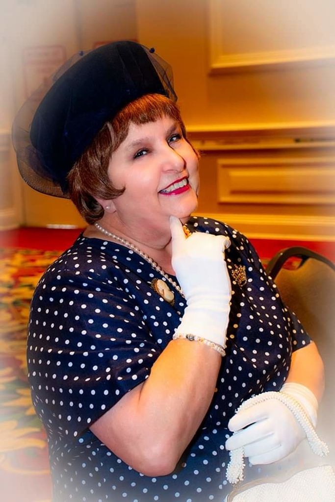 Kathy Burns