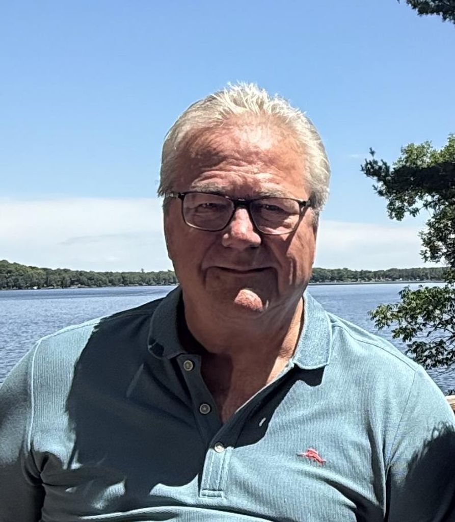 Leo Joseph Meyer Profile Photo