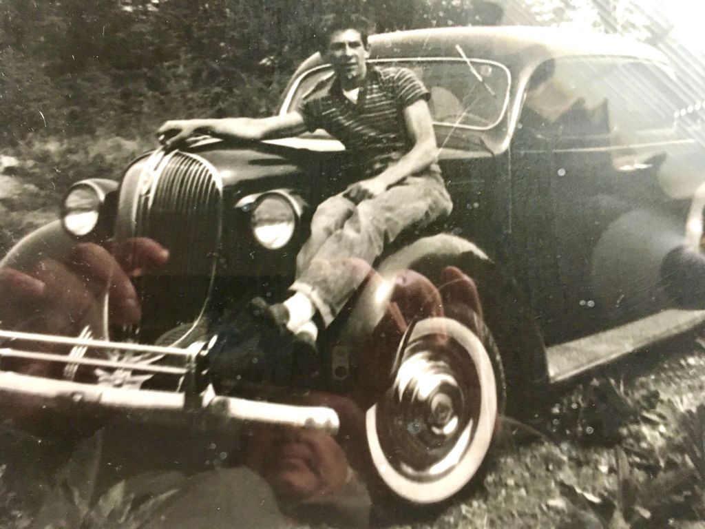 Ronald Earl Dewyea Profile Photo