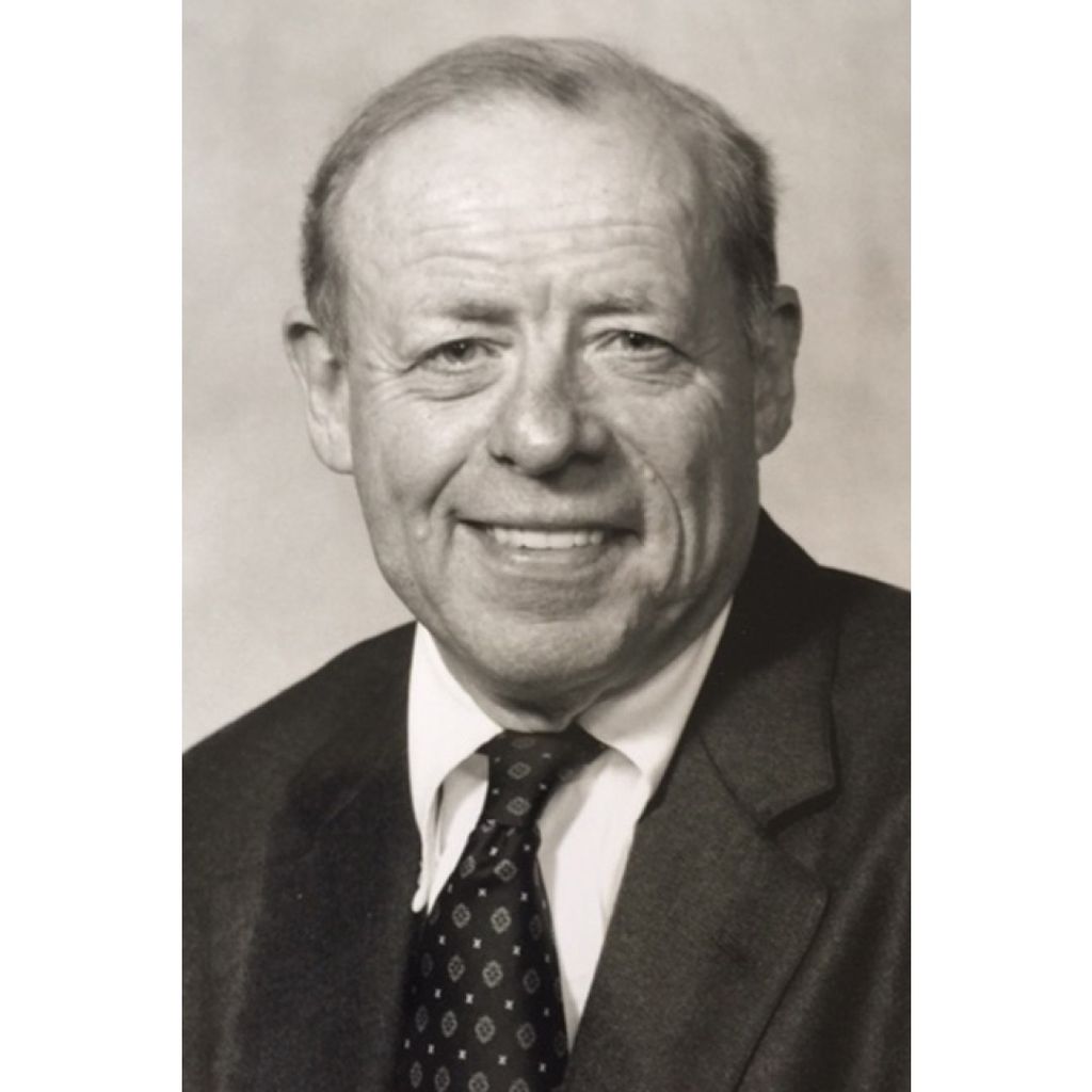 Tony Heffernan