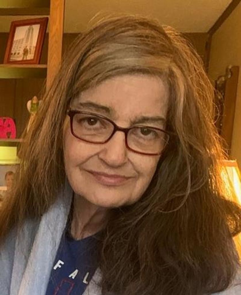 Dawn Marie Curtis Profile Photo