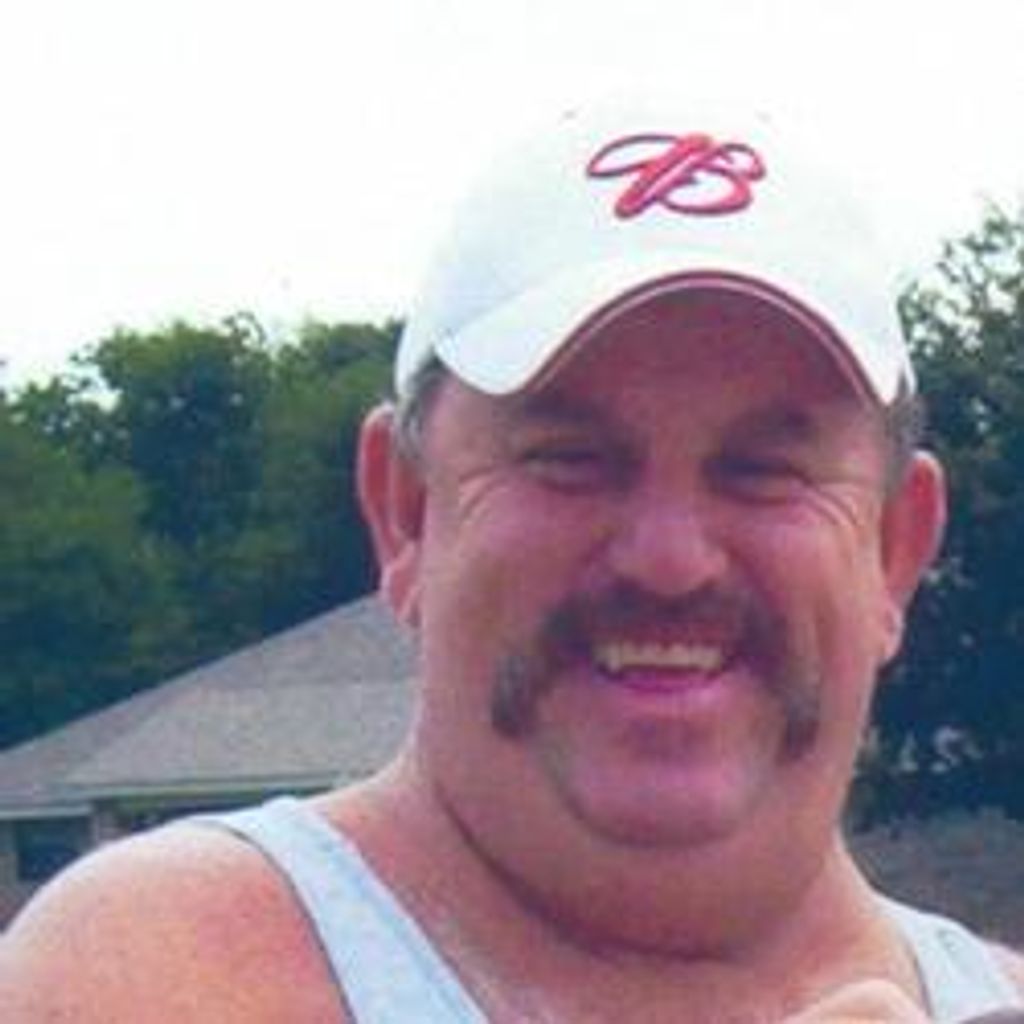 Howard Raymond Stine