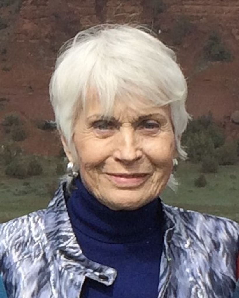 Marian Adella Black Profile Photo