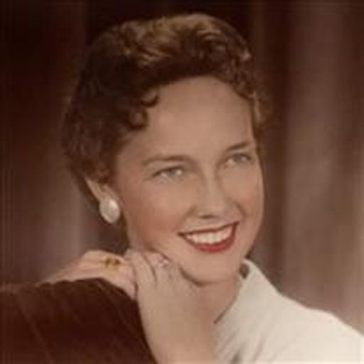 Elizabeth Yvonne Wheeler Profile Photo