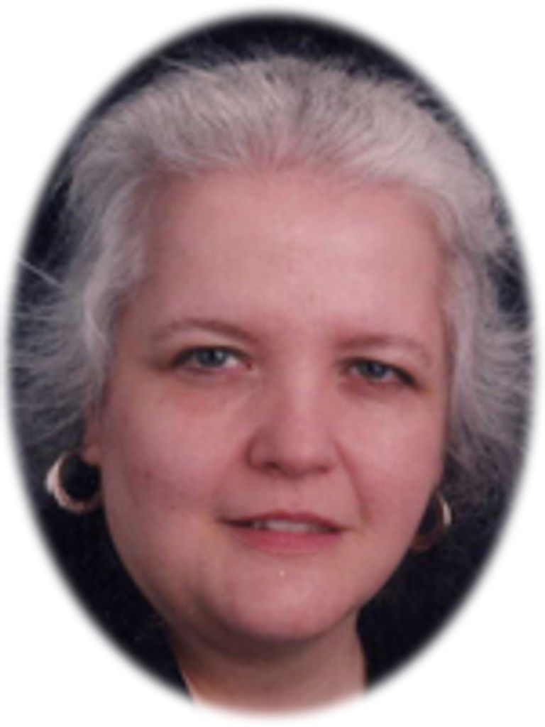 Suzette Katherine Bernard