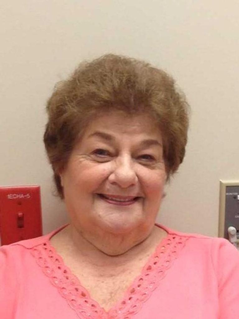 Grace Sotelo Mitacek