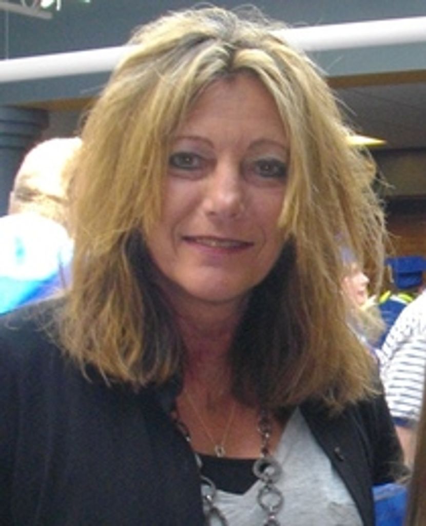 Patricia A. "Legs" Taylor Profile Photo
