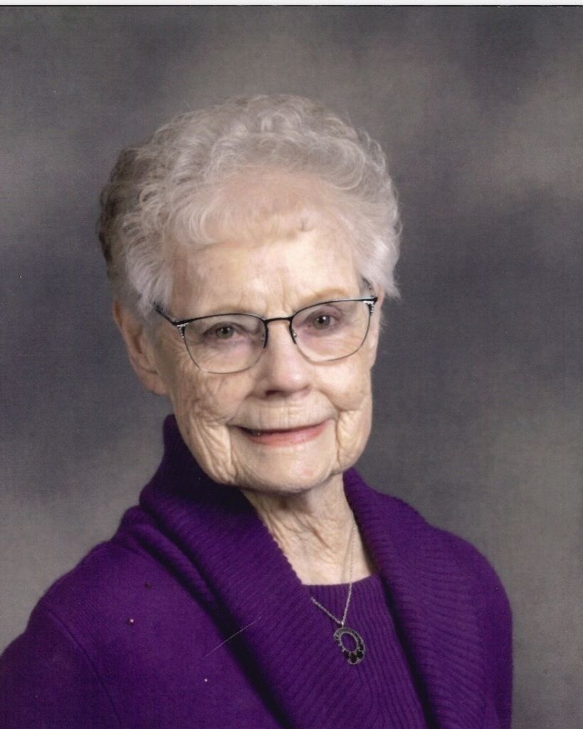 Mary Alice Griffith Profile Photo