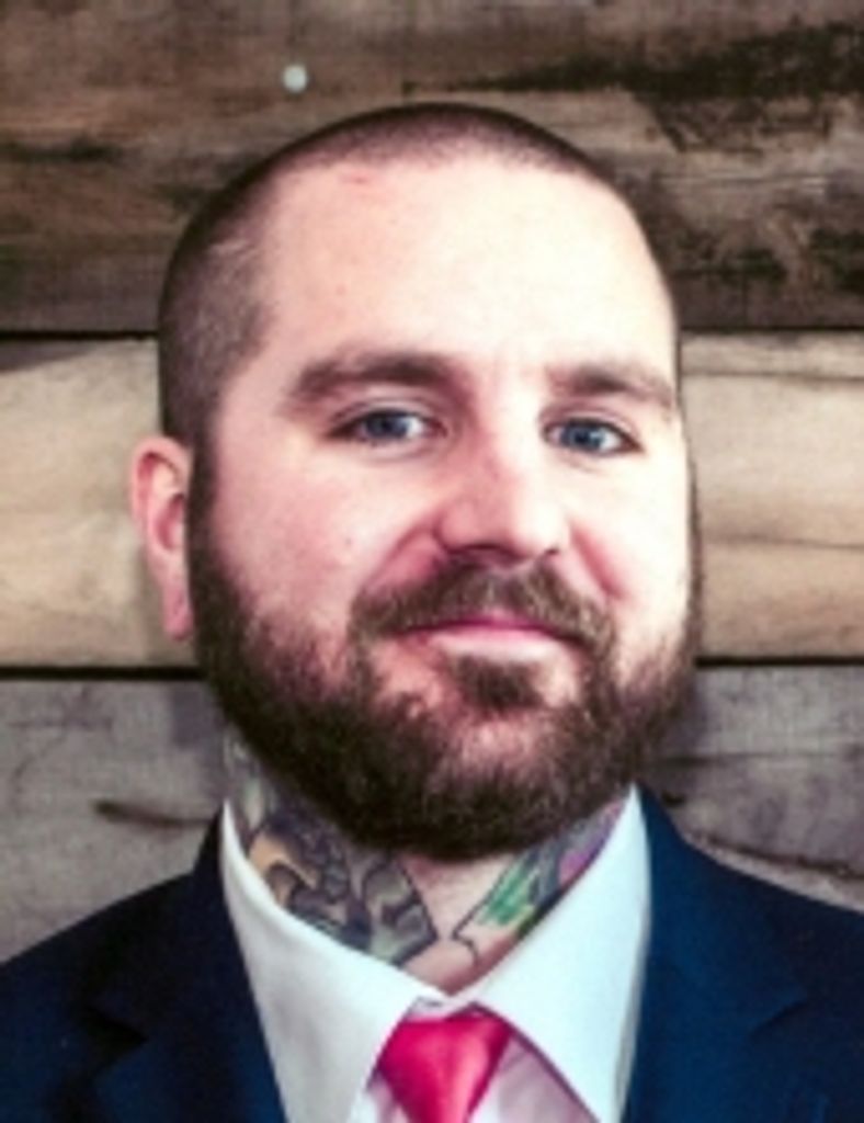 Jared J. Hebl