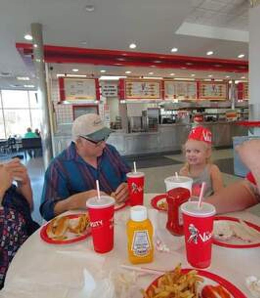 Johnny Stringer Profile Photo