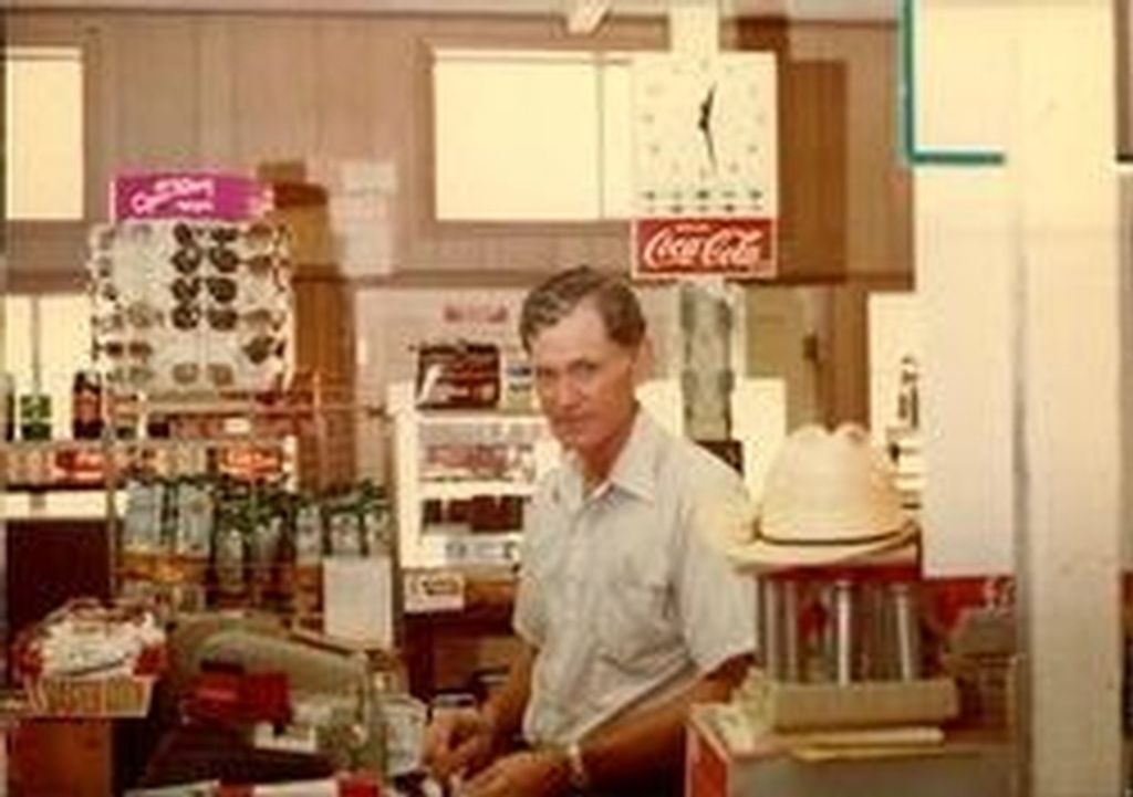 Billy "Bill" Ray Coben