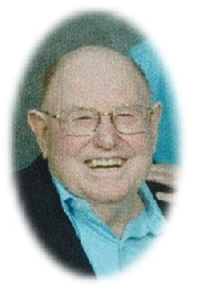 Ralph L. Johnson