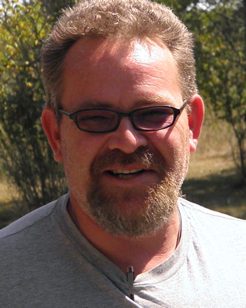 Eric Crabb