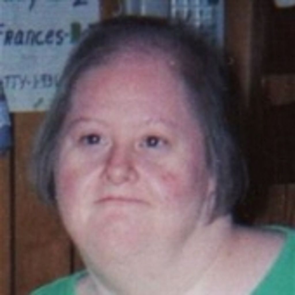 Ms. Edna Mae Adams