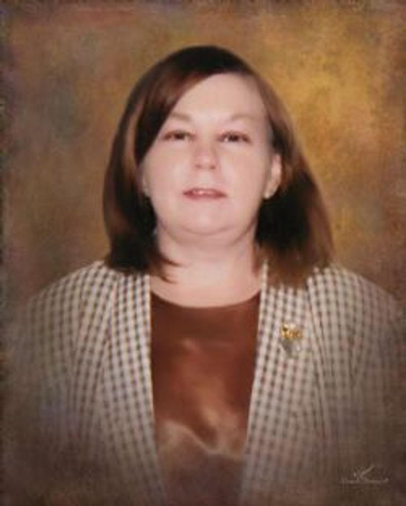 Sharon Robinson