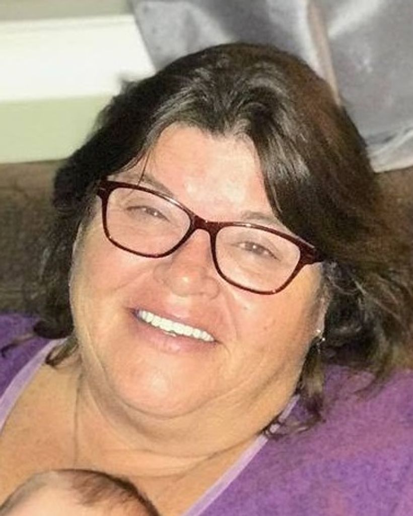 Constance Jeanette Patterson Profile Photo