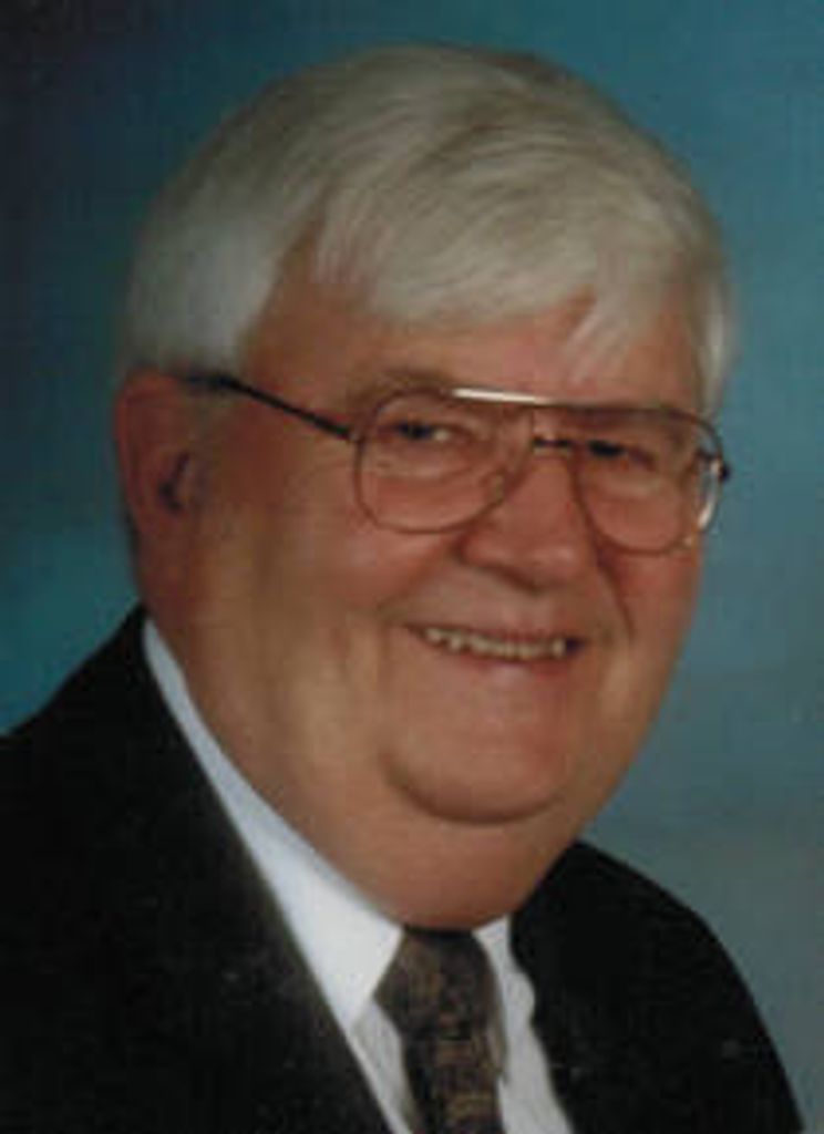 Harold Stout
