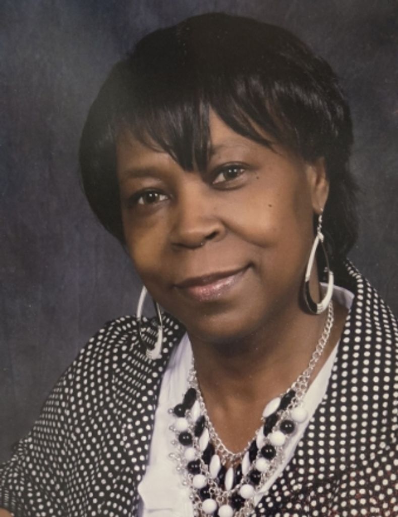 Lucille Marie Phillip