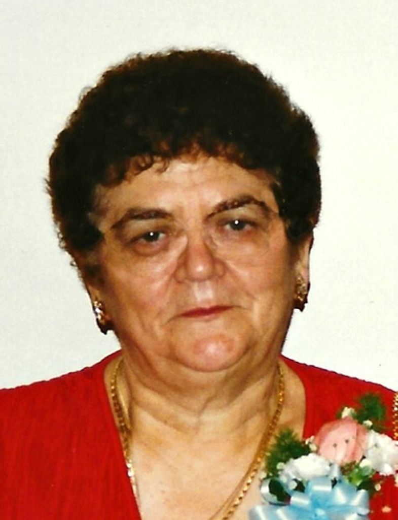 Vincenza Desantis Profile Photo