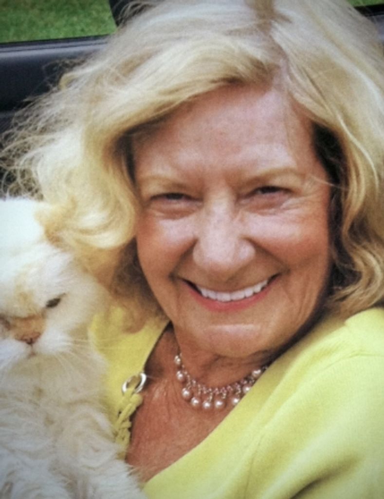 Joyce Ann Lundgren Fene’  Profile Photo