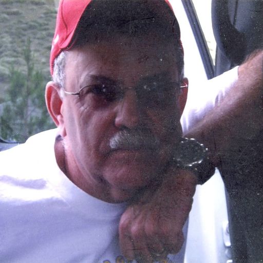 Ronald Leroy Harp Profile Photo