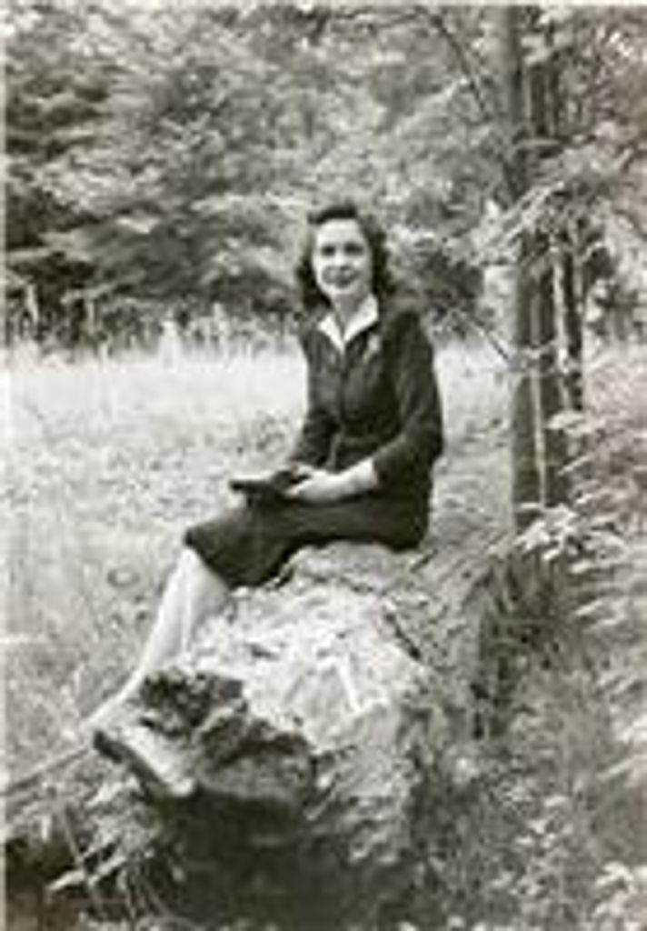 Rita Mary Champness