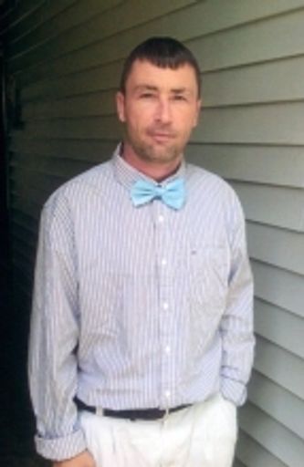 Anthony Dewayne Holcombe Profile Photo