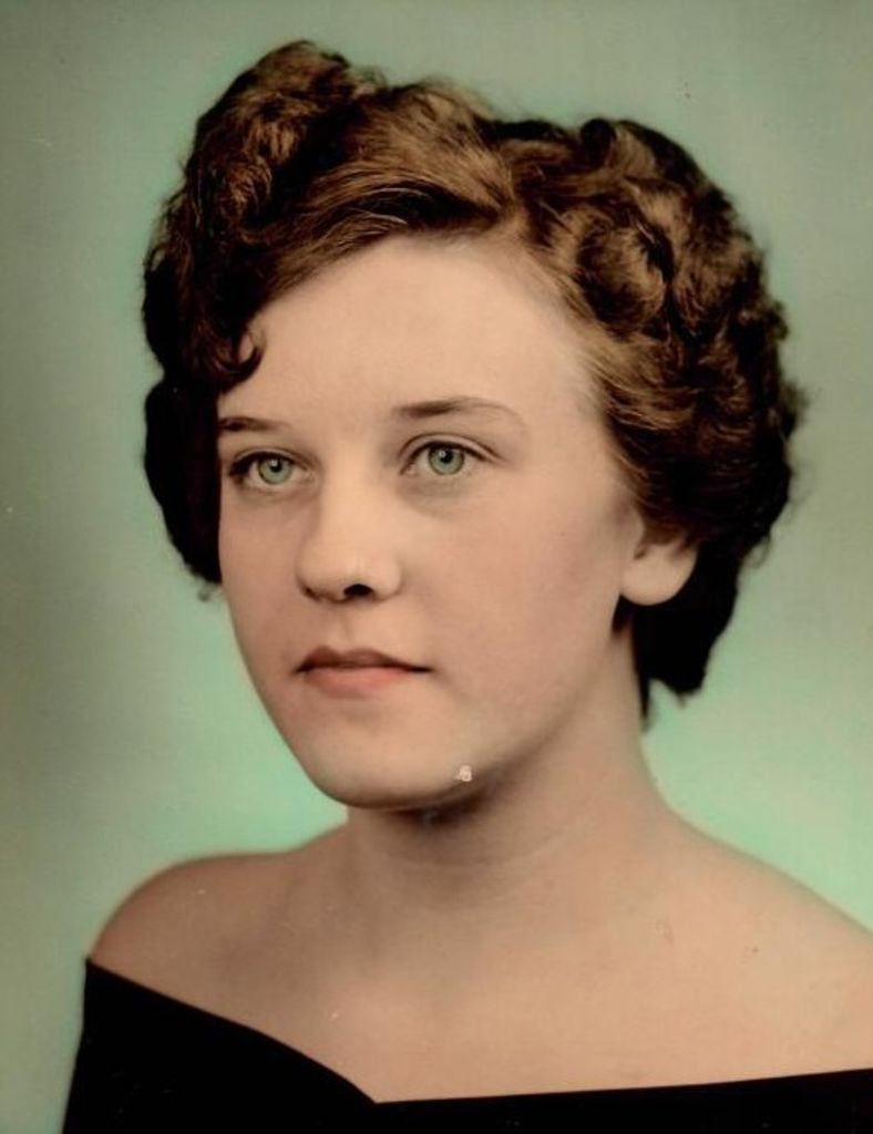 Ella M. (Hollingshead)  Speraw Profile Photo