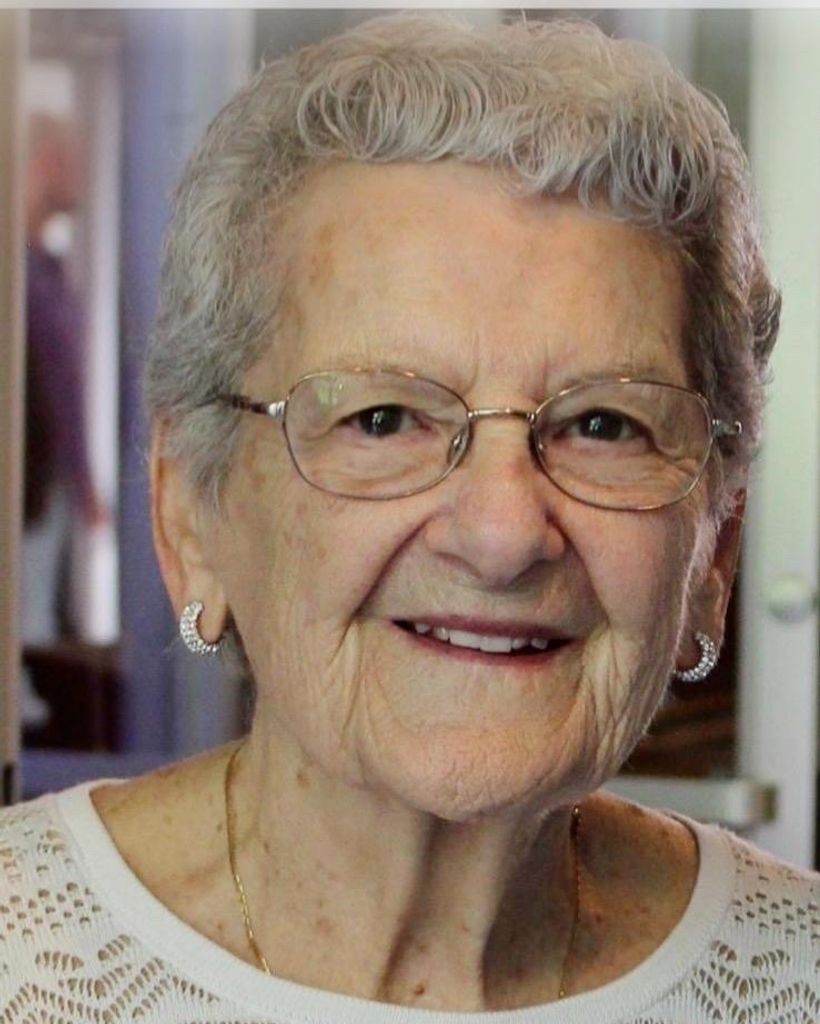 Helen Wolfelsperger
