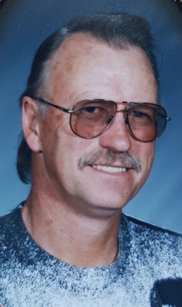 Ralph Caldwell
