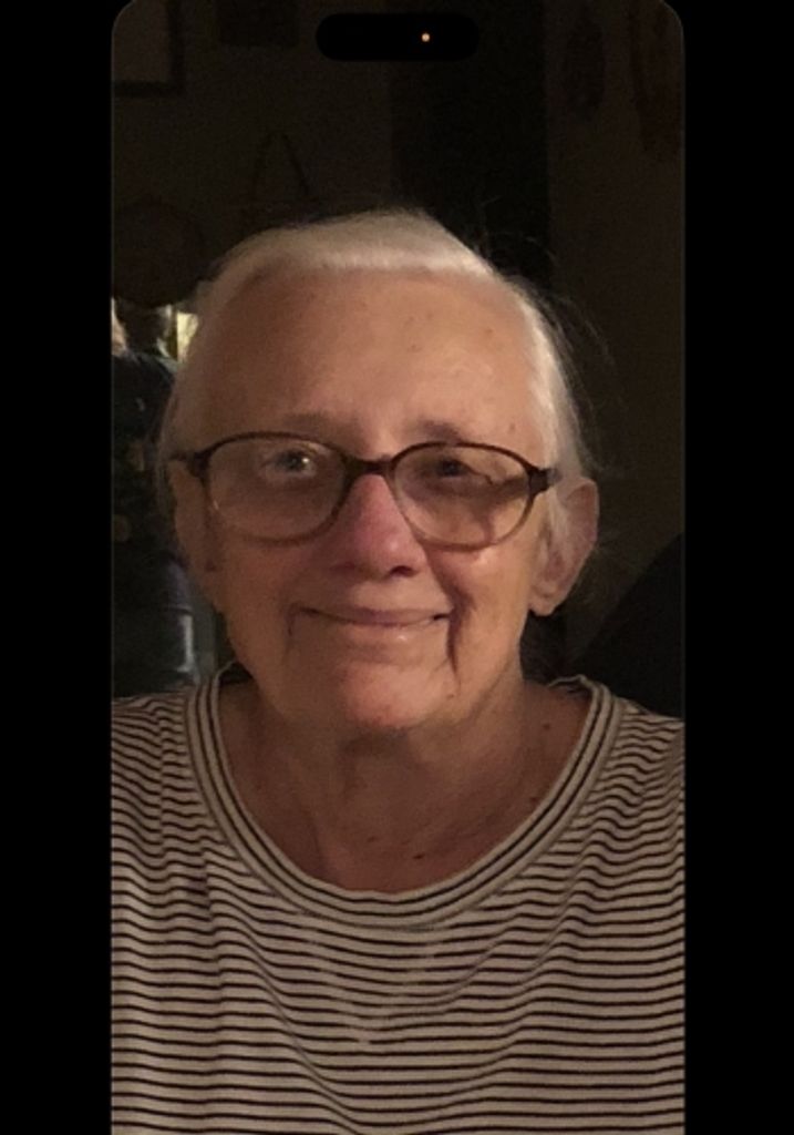 Barbara Ann Jones Profile Photo