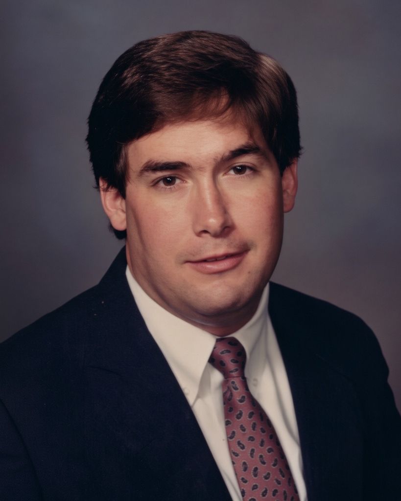 Richard Markwalter Leonard Profile Photo