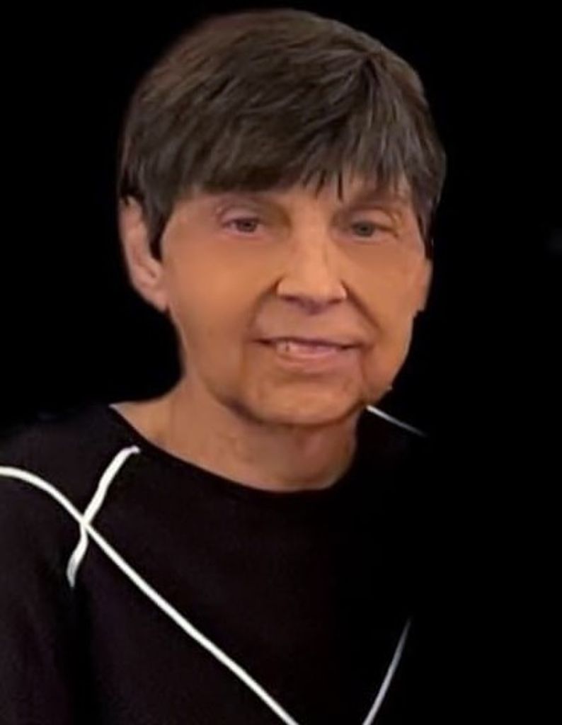 Linda Ann (Burgess)  Mccaa Profile Photo