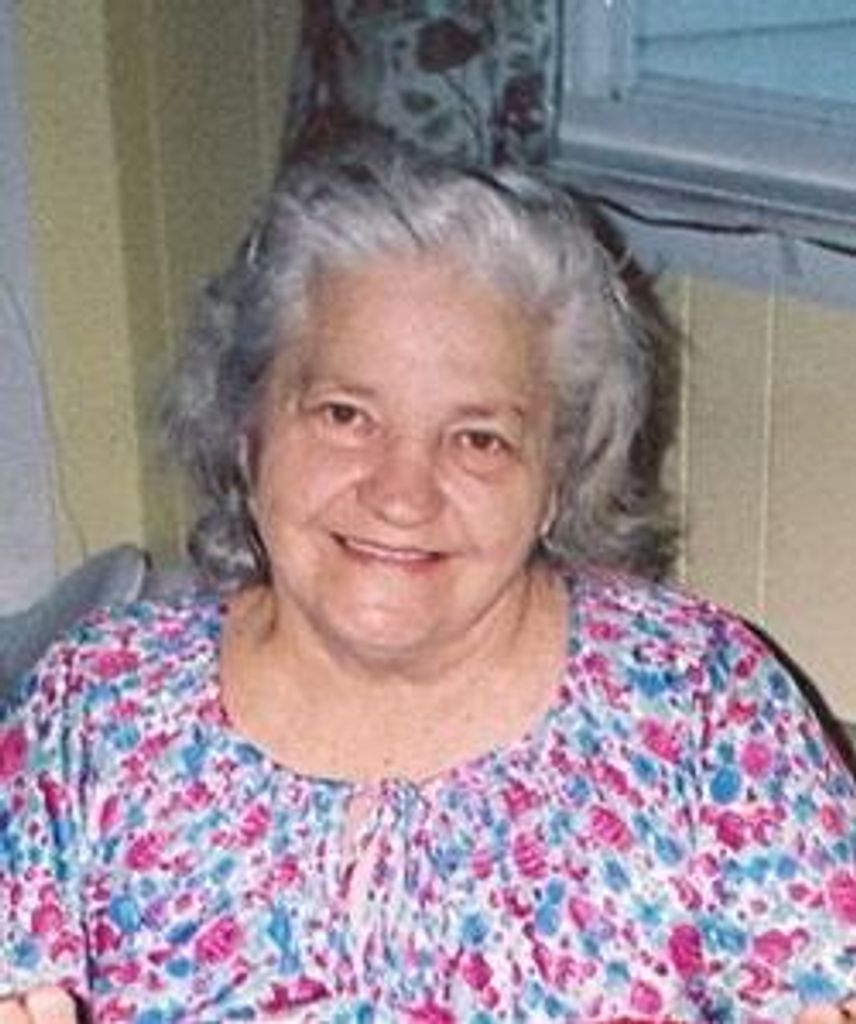 Lois Hebb