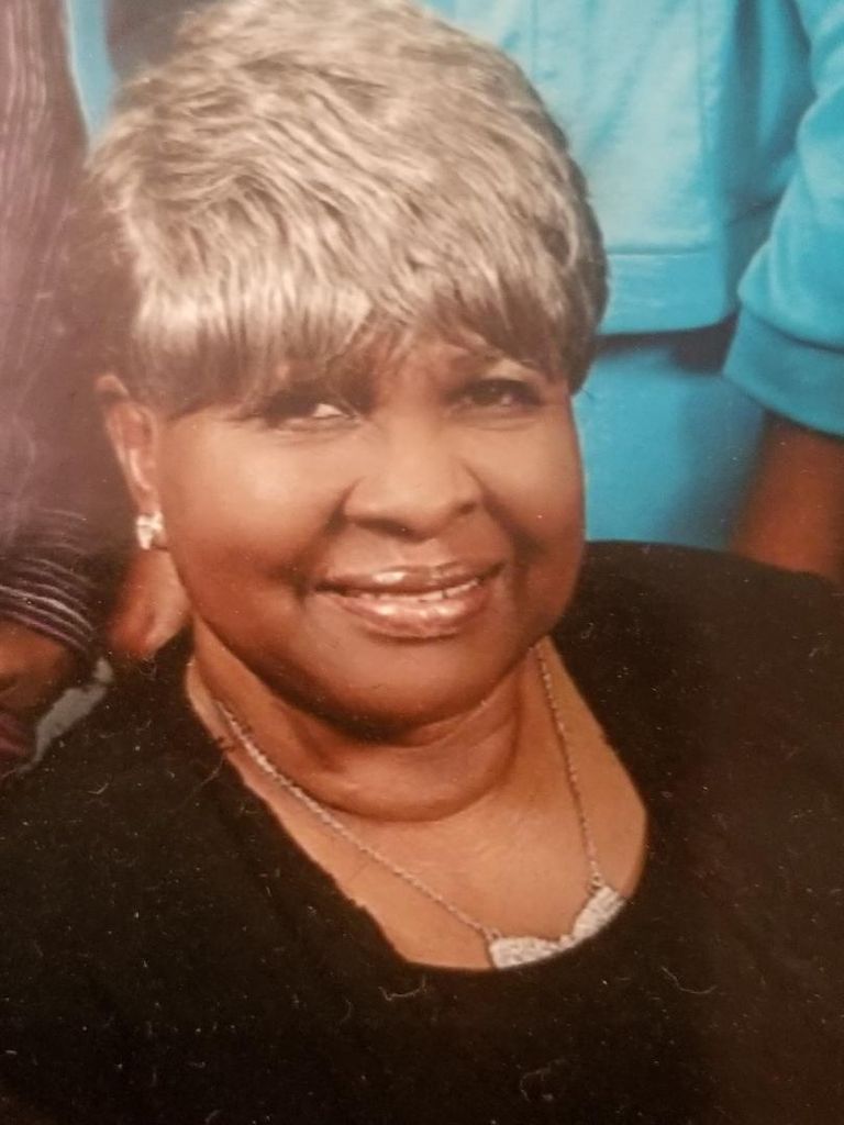 Ms. Ella B. Hamilton Profile Photo