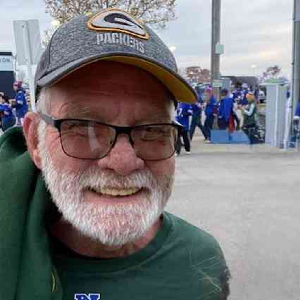 Thomas Osborne Profile Photo