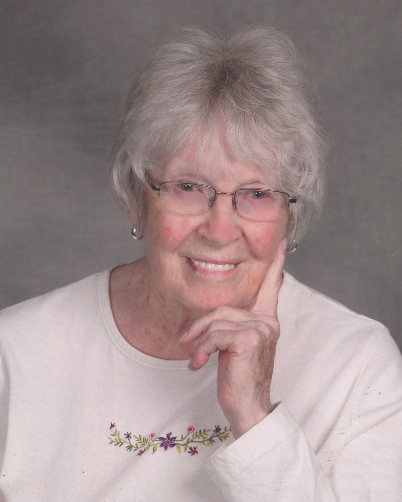 Kathryn Ann Deiss