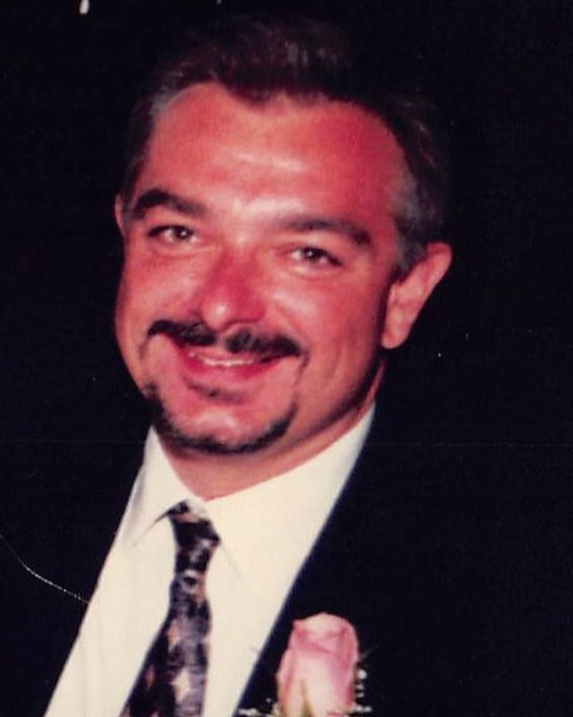 Gregory Lynn Beckett