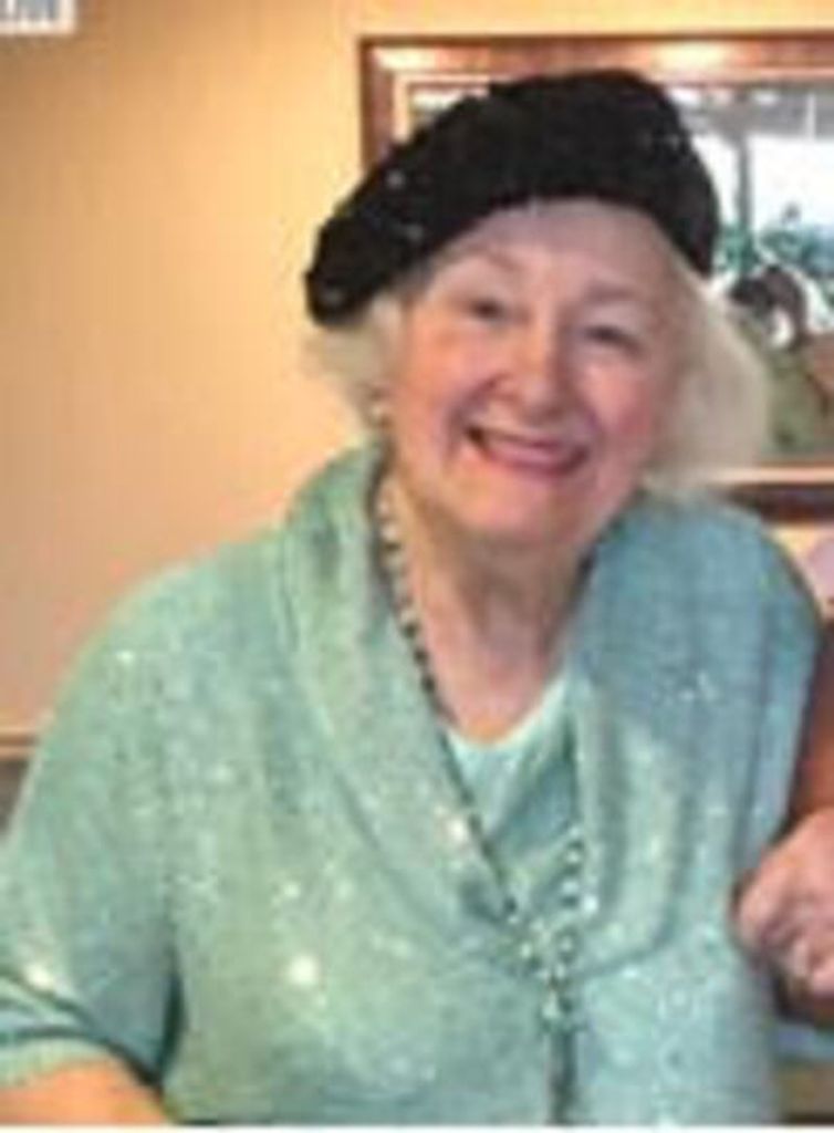 Elizabeth Bystry Profile Photo