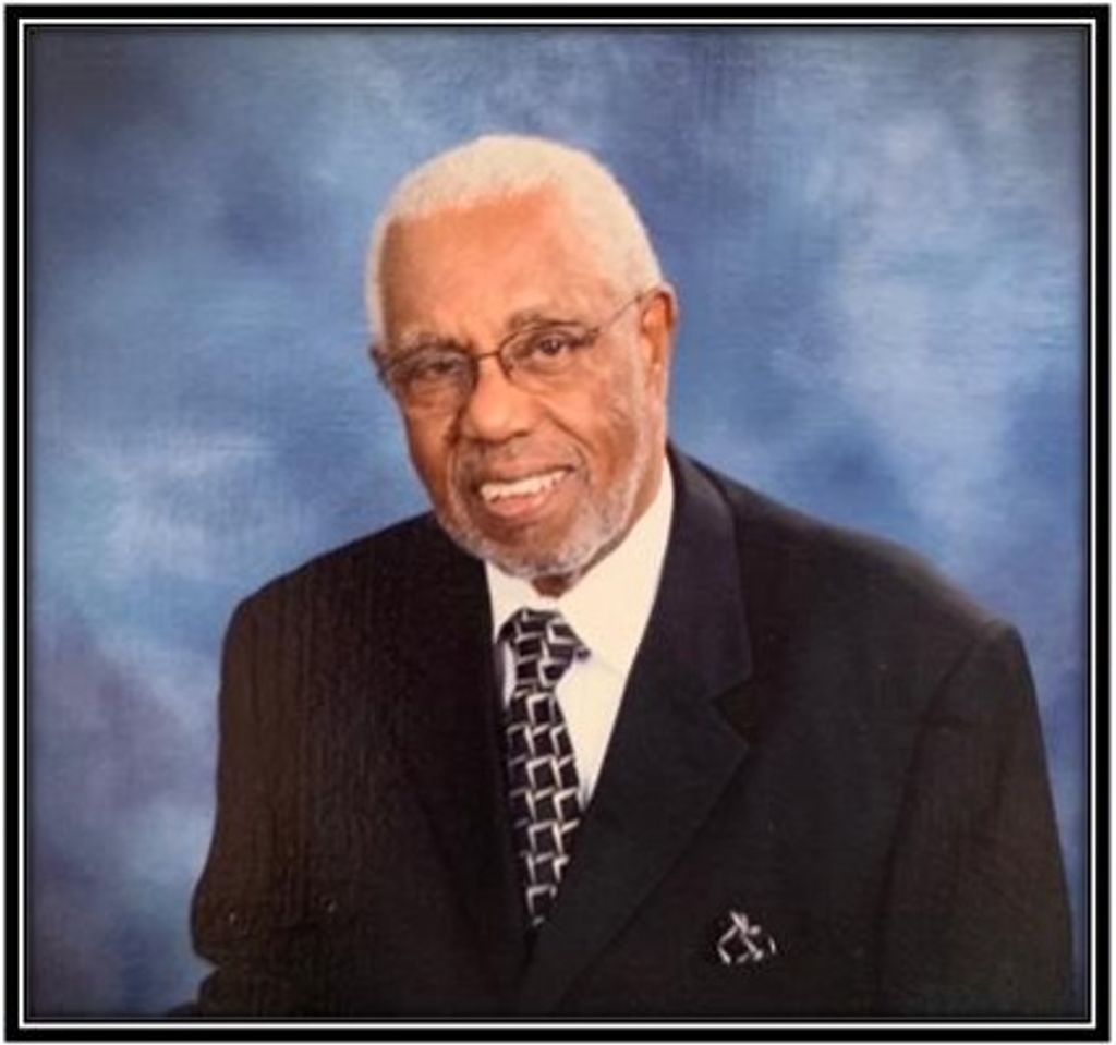 Ernest Everette Hull