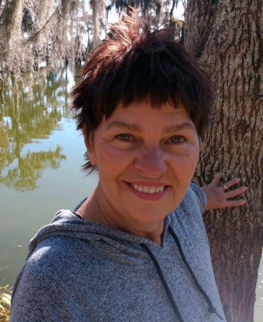 Janice Murray