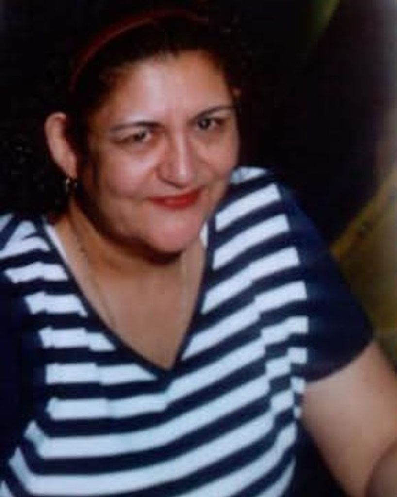 Luz Raquel Herron Profile Photo