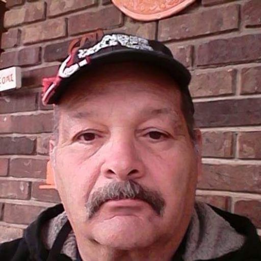 David Stephenson Profile Photo