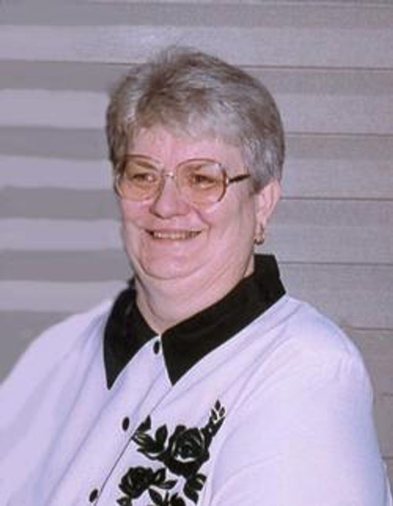 Patricia Philemon