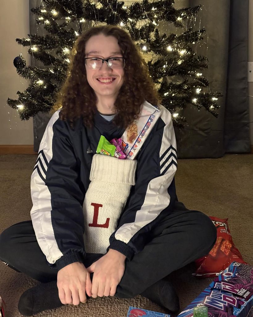 Landen Paul Edward Fulton Profile Photo