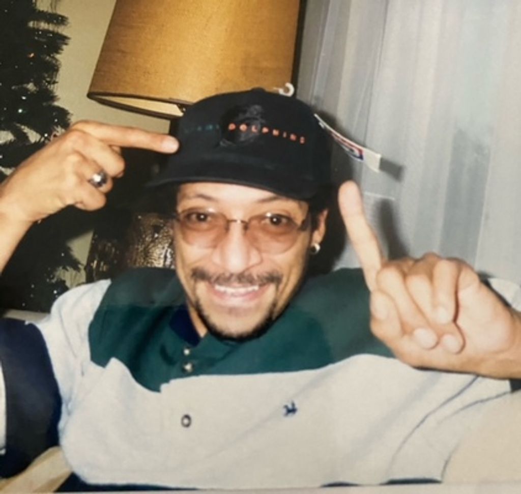 Darrell K Mc Donald Profile Photo